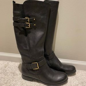 Naturalizer Riding Boots